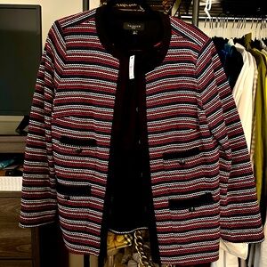 New Talbots Blazer Petite